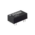 TIM 3.5-4823 - DC DC CONVERTER +/-15V 3.5W
