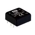 DKMW20G-12 - DC DC CONVERTER +/-12V 20W