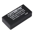 AEE01CC24-M - DC DC CONVERTER +/-15V 15W
