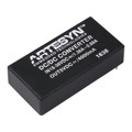 AEE02CC24-M - DC DC CONVERTER +/-15V 20W