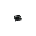 AM1/4S-1218SH30Z - DC DC CONVERTER 18V 250MW