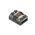 ISD0103D3V3 - DC DC CONVERTER +/-3.3V 1W