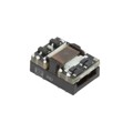 ISD0205D03 - DC DC CONVERTER +/-3.3V 2W