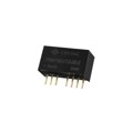 PRM1W-E12-S5-S - DC-DC ISOLATED, 1 W, 4.5~36 VDC