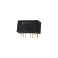 PQQ6W-Q24-S12-S - DC-DC ISOLATED, 6 W, 9~36 VDC IN