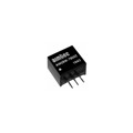 AMSRW-7809Z - DC DC CONVERTER 9V 4.5W