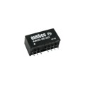 AM2G-1224DH30Z - DC DC CONVERTER 24V -24V 2W