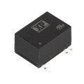 ISM0112S05 - DC DC CONVERTER 5V 1W