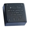 AM10CW-2403S-NZ - DC DC CONVERTER 3.3V 10W