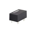 MPH02-24S12 - DC DC CONVERTER 12V 2W
