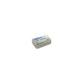 AM6T-2415DH35Z - DC DC CONVERTER +/-15V 6W