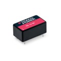 TEL 12-2422WI - 12 WATT DC/DC CONVERTER, INDUSTR