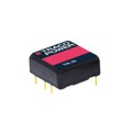 THL 25-2423 - DC DC CONVERTER +/-15V 25W