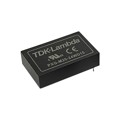 PXG-M20-48WD12 - DC DC CONVERTER +/-12V 20W