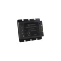 PRQ75W-Q48-S15-B-D - DC-DC ISOLATED, 75 W, 18~75 VDC