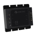 PRQ100W-Q48-S48-B-D - DC DC CONVERTER 48V 101W