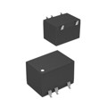 RTS-0505/HP - DC DC CONVERTER 5V 2W