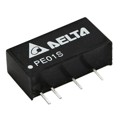 PE01S1209A - DC DC CONVERTER 9V 1W