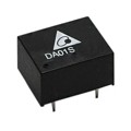 DA01S1215A - DC DC CONVERTER 15V 1W