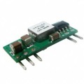VPOL5A-5-SIP - DC DC CONVERTER 0.8-3.6V 18W