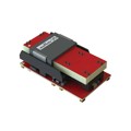 MGJ6T24F24MC-R7 - DC DC CONVERTER 24V 24V 24V 6W