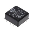 DKMW15G-15 - DC DC CONVERTER +/-15V 15W