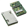IQL24021A120V-001-R - DC DC CONVERTER 12V 252W