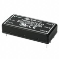 PRF20-Q110-D15 - DC DC CONVERTER +/-15V 20W