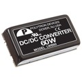 LWB60-24-12 - DC DC CONVERTER +/-12V 60W