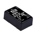 DCW03A-12 - DC DC CONVERTER +/-12V 3W