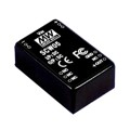 SCW05A-12 - DC DC CONVERTER 12V 5.6W