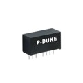 EDL02-24S3P3 - DC DC CONVERTER 3.3V 1.7W