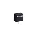UDH03-12S05 - DC DC CONVERTER 5V 3W