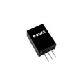 ASR01-12S05 - DC DC CONVERTER -5V 5W