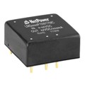 LMS1150P10W1YMC - 9-36VIN, 15V 10W DC-DC, 1X1 DIP