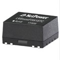 LMS1050P3W1STC - 9-36VIN, 5V 3W DC-DC, SMD