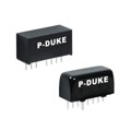 PDL06-24S09 - DC DC CONVERTER 9V 6W