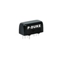 RDL06-24S05W - DC DC CONVERTER 5V 6W