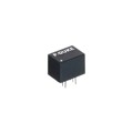 SDH05-24D12W - DC DC CONVERTER +/-12V 5W