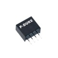 PDH02-12S15 - ISOLATED / 2W/ VOUT:15