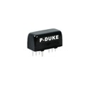 RDL06-48S05W - ISOLATED / 6W/ VOUT:5