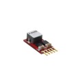 OSR03-12S3P3 - DC DC CONVERTER 0.59-6V 18W