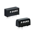 PDL09-48S3P3M - DC DC CONVERTER 3.3V 6.6W