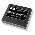PR81-15C - DC-DC CONVERTER DUAL OUT