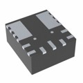 RPX-2.5-CT - DC DC CONVERTER 1.2-6V