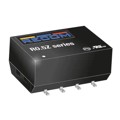 R0.5Z-2405/H-R - DC DC CONVERTER 5V 500MW