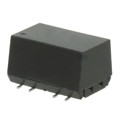 R1Z-0505/P - DC DC CONVERTER 5V 1W