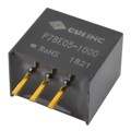 P78E05-1000 - DC DC CONVERTER 5V 5W