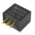 P78E12-1000 - DC DC CONVERTER 12V 12W