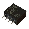 NME1205SC - DC DC CONVERTER 5V 1W